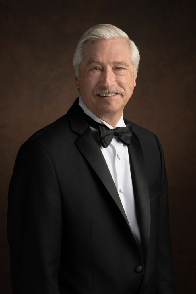 Gary Nicholson Photo